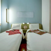 Отель ibis budget Rj Copacabana, фото 38