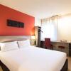 Отель ibis Styles Strasbourg Nord Palais des Congrès, фото 5