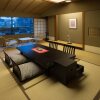 Отель Tsunagi Onsen Shikitei, фото 3