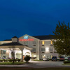 Отель Comfort Suites Texarkana Texas, фото 1