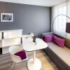 Отель Novotel Suites Luxembourg, фото 4