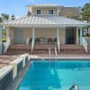Отель Sleep up to 28 - 2 Homes Side by Side - Close to Beach & Community Pool!, фото 16