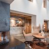 Отель Alpenhotel Enzian, фото 14