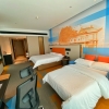 Отель Hampton by Hilton Jiujiang Xunyang, фото 17