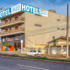 Отель Oyo Hotel Rio Sul, фото 17