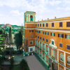 Отель LH Hotel Excel Roma Montemario в Риме