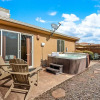 Отель Cottonwoods 477, фото 17