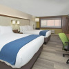 Отель Holiday Inn Express And Suites Braselton West, an IHG Hotel, фото 16