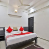 Отель Oyo 14870 the Gir Harmony Hotel, фото 6