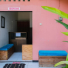 Отель OYO Life 3387 Nakula Homestay Syariah, фото 17