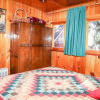 Отель Cinnamon Bear - 2 Br cabin by RedAwning, фото 12