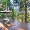 Отель The Treetops - Beautiful Mountain Views Abound When You Stay at The Treetops by Yosemite Region Reso в Пайн-Маунтин-Лейке