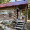 Отель Secluded Wooden House in Sapanca, фото 4
