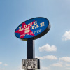 Отель Lone Star Inn & Suites, фото 1