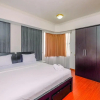 Отель Comfort 2Br + Extra Room At Sudirman Tower Condominium Apartment, фото 5