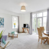 Отель Stunning 2-bed Apartment in Tunbridge Wells, фото 7