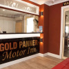 Отель Gold Panner Motor Inn, фото 2