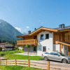 Отель Spacious Holiday Home in Wald im Pinzgau With Sauna, фото 20