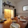Отель Belmont Road - Stunning 3 Storey Victorian Home with Sea Views, фото 12