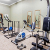 Отель Okanogan Inn & Suites, фото 12