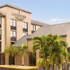 Отель The Palms Inn & Suites в Майами-Лейкс
