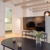 Отель Sanders Canal - Chic 2-bdr Apt in Arhus Center, фото 4