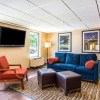 Отель Comfort Inn Newport News/Williamsburg East, фото 5