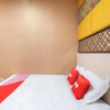 Отель OYO Flagship 3869 Metro House Sub, фото 12