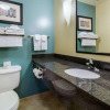 Отель Sleep Inn And Suites Rapid City, фото 8