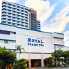 Отель Royal Phuket City Hotel, фото 16