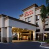 Отель Hampton Inn & Suites Bakersfield/Hwy 58, CA, фото 39