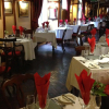 Отель The Greyhound Coaching Inn, фото 3