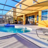 Отель Golden Palms Vacation Resort 4445, фото 17