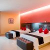 Отель Veracruz Suites Hotel, фото 11