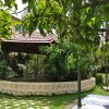 Отель Pushp Vatika Resort & Lawns, фото 10