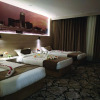 Отель Reef Global Hotel -Al Maabda, фото 3