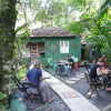Отель Mambembe Hostel - Ilha Grande, фото 6
