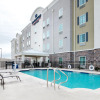 Отель Candlewood Suites Waco, an IHG Hotel, фото 16