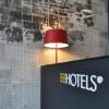 Отель BB Hotels Aparthotel Isola, фото 30