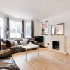 Отель Modern Notting Hill Home close to Holland Park, фото 1