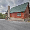 Отель Smoky Mountains Cabin < 1 Mi to Douglas Lake, фото 11