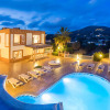 Отель Luxury Villa near Ibiza Town, sleeps 22 - Villa Sol, фото 16