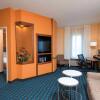 Отель Fairfield Inn & Suites Columbus East, фото 25