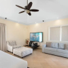 Отель Exclusive Golf Villa Close 2 Beach Private Pool, фото 7