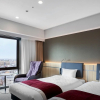 Отель Daiwa Roynet Hotel Kanazawa-eki Nishiguchi, фото 42