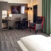 Отель PLAZA Premium Parkhotel Norderstedt, фото 5