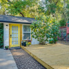Отель Wilmington Area Studio ~ 4 Mi to Downtown!, фото 1