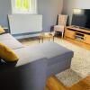 Отель 2 Bed Self Contained Apartment Wrexham в Рексеме