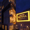 Отель Royal Hotel, фото 1
