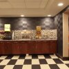 Отель Hampton Inn Auburn, фото 13